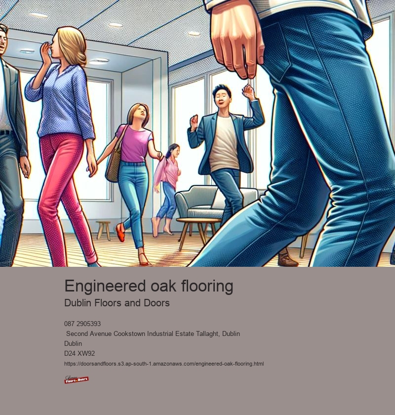 When should I replace my parquet floor?