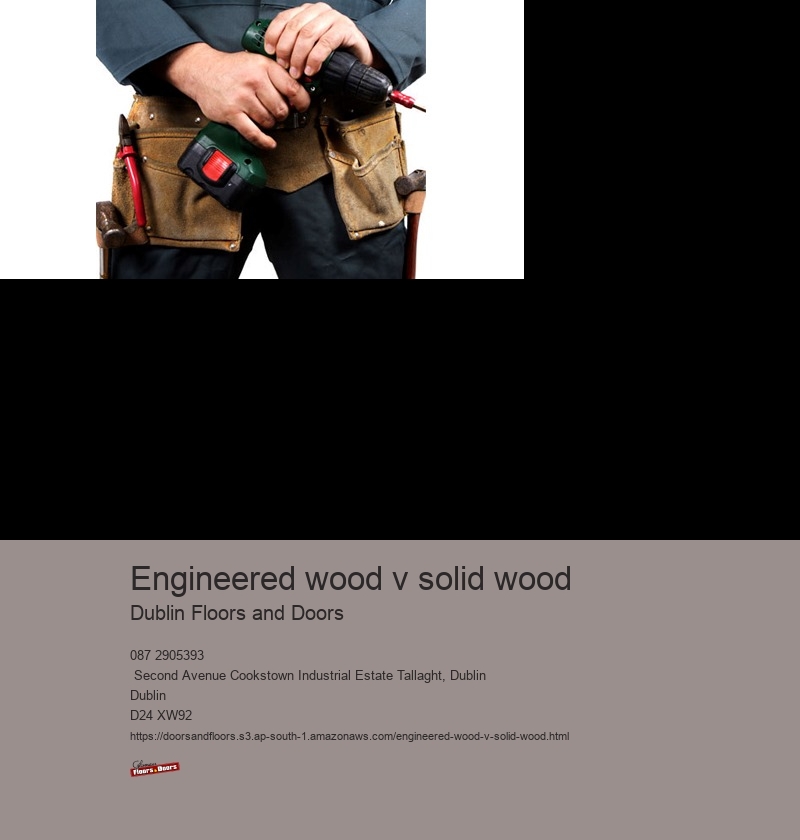 Are hardwood floors outdated?