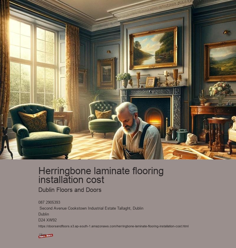 What size herringbone is best?