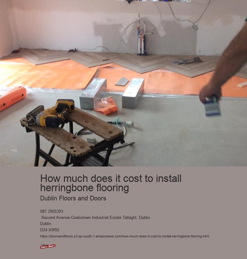 Can you put laminate flooring on concrete?