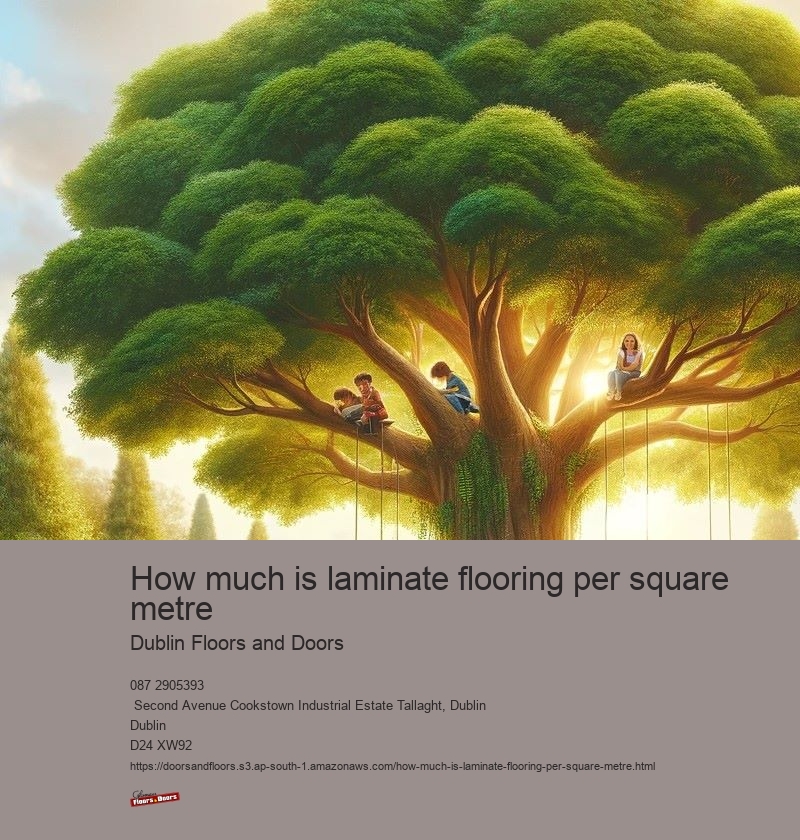 Is parquet flooring good for kitchens?