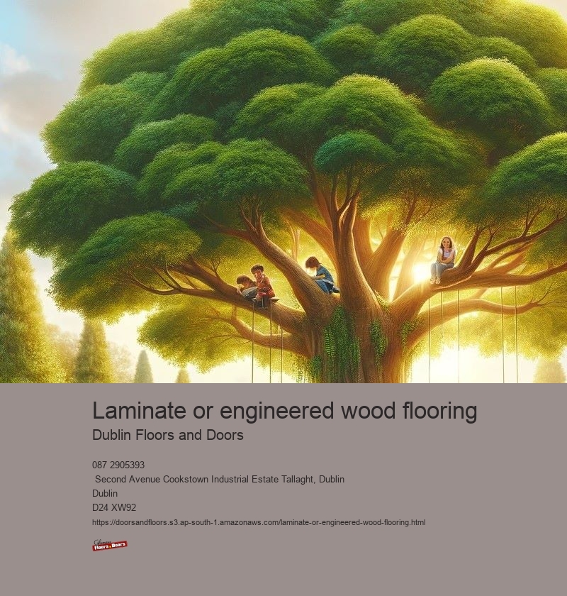 What are the disadvantages of wooden flooring?