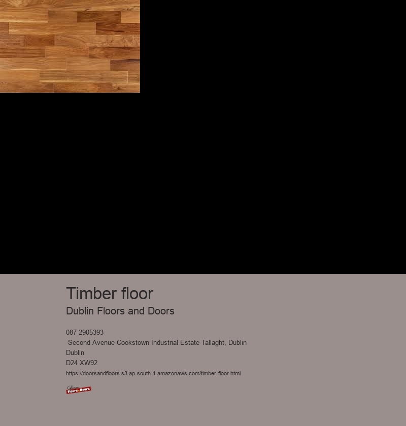 Should flooring be same throughout house?
