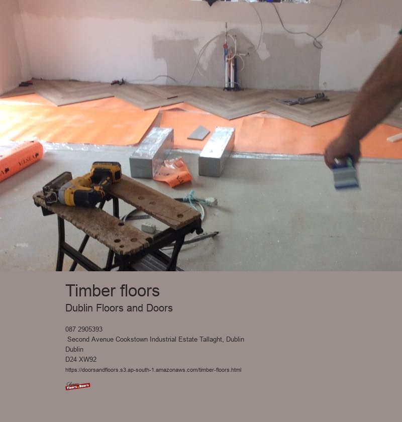 How long does laminate floor last?