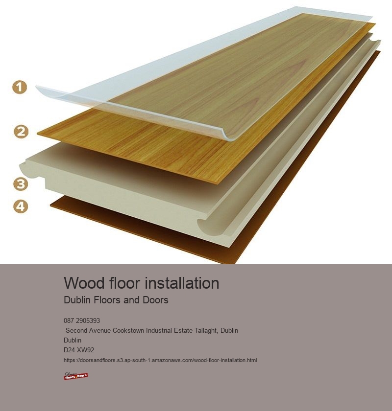 Why is parquet so expensive?