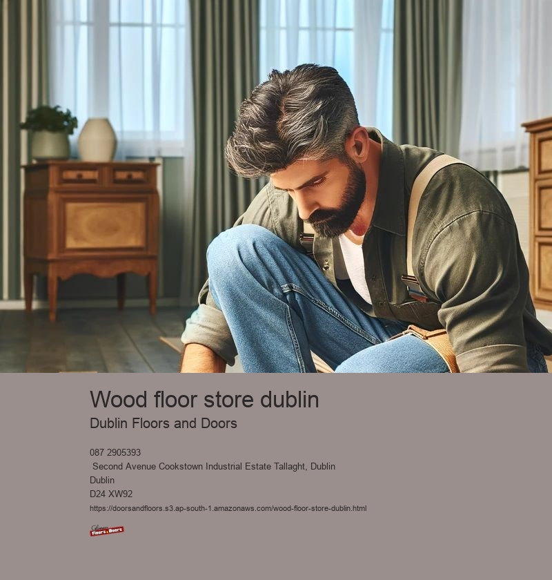 What is better than engineered wood?