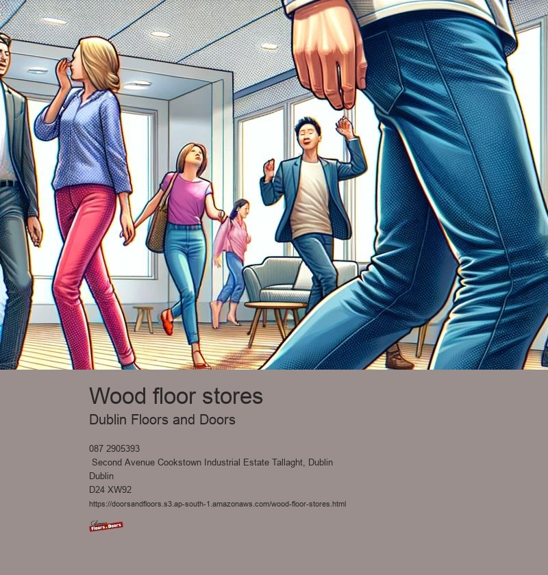 What is the best flooring to put on a concrete floor?