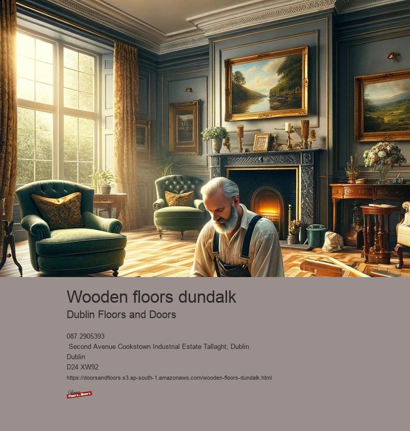 Do you nail or glue engineered wood floors?